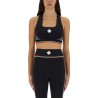SPORTS BRA TOP