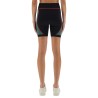 SEAMLESS SPORTS SHORTS