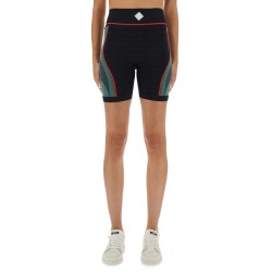 SEAMLESS SPORTS SHORTS