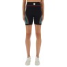 SEAMLESS SPORTS SHORTS