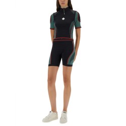 SEAMLESS SPORTS SHORTS