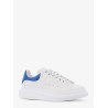 Leather sneakers