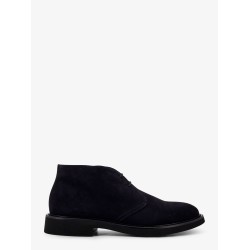 Desert Boot suede shoe