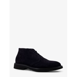 Desert Boot suede shoe