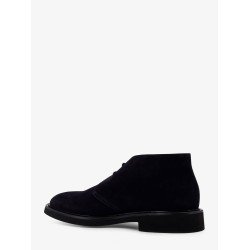 Desert Boot suede shoe