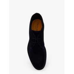 Desert Boot suede shoe