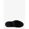 Beatles suede boots