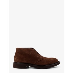 Desert Boot suede shoe