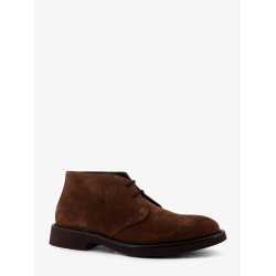 Desert Boot suede shoe