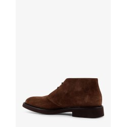 Desert Boot suede shoe