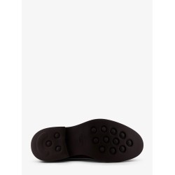 Desert Boot suede shoe