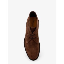 Desert Boot suede shoe