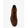Desert Boot suede shoe