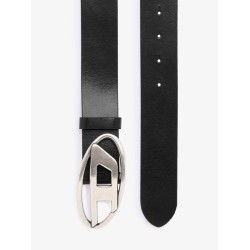 Cintura B-1DR in pelle