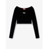 M-Vera-LS sustainable viscose sweater