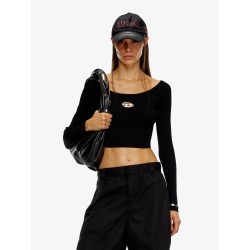 M-Vera-LS sustainable viscose sweater