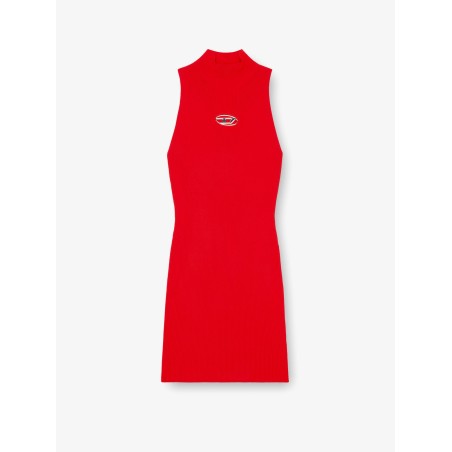 M-Onervax viscose blend short dress