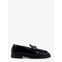Nora 01 leather loafers