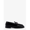 Nora 01 leather loafers