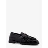 Nora 01 leather loafers