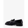 Nora 01 leather loafers