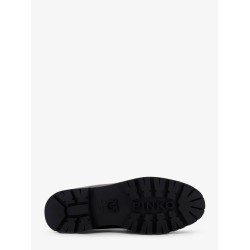 Nora 01 leather loafers