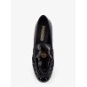 Nora 01 leather loafers
