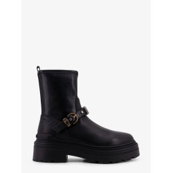 Mia 27 leather boots