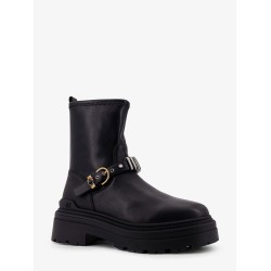 Mia 27 leather boots