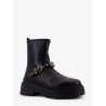 Mia 27 leather boots