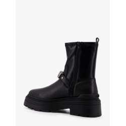 Mia 27 leather boots