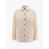Ghiacciolo tweed jacket