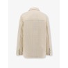 Ghiacciolo tweed jacket