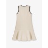 Arrosto tweed short dress