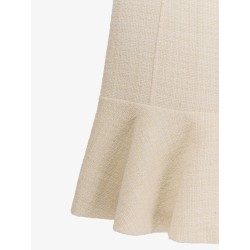 Arrosto tweed short dress