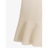 Arrosto tweed short dress