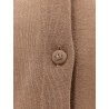Romania virgin wool cardigan