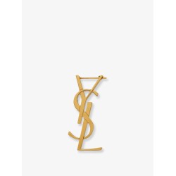 YSL single earring