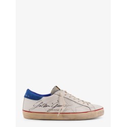 Super-Star Skate leather low-top sneakers