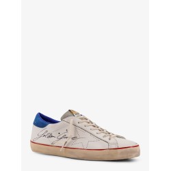Super-Star Skate leather low-top sneakers