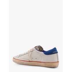 Super-Star Skate leather low-top sneakers