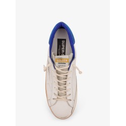 Super-Star Skate leather low-top sneakers