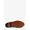 Bowshire leather loafers