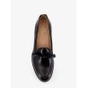 Bowshire leather loafers