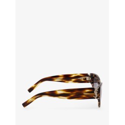 Acetate sunglasses