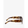 Acetate sunglasses