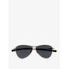 Acetate sunglasses