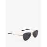 Acetate sunglasses