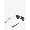 Acetate sunglasses
