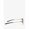 Acetate sunglasses